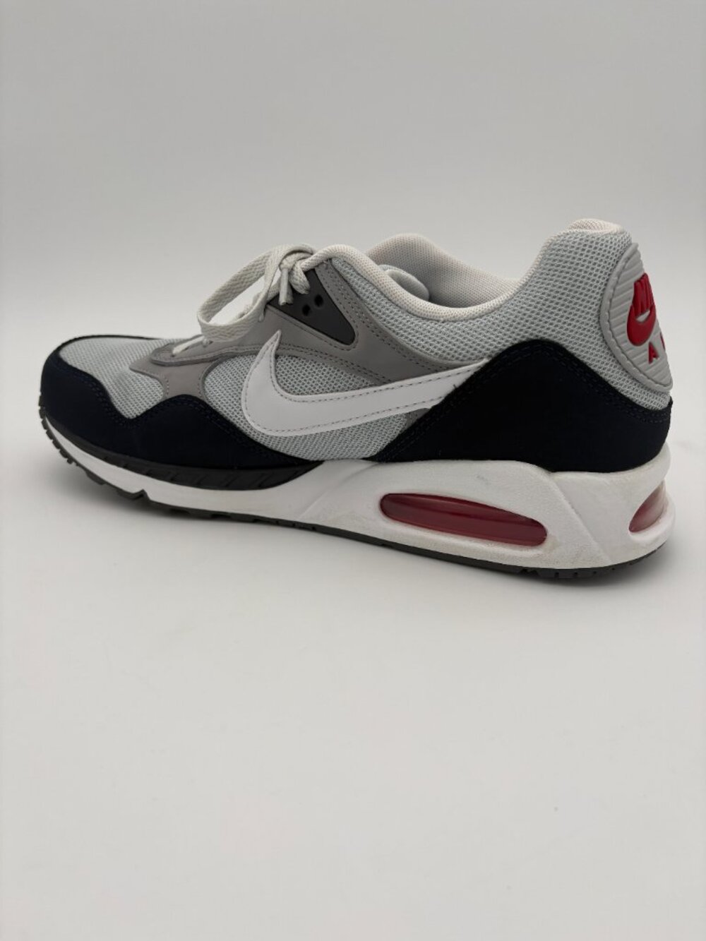 Pre-Owned Mens Size 11.5 Nike Air Max Correlate Running Tennis Shoes Sneakers - Picture 7 of 10